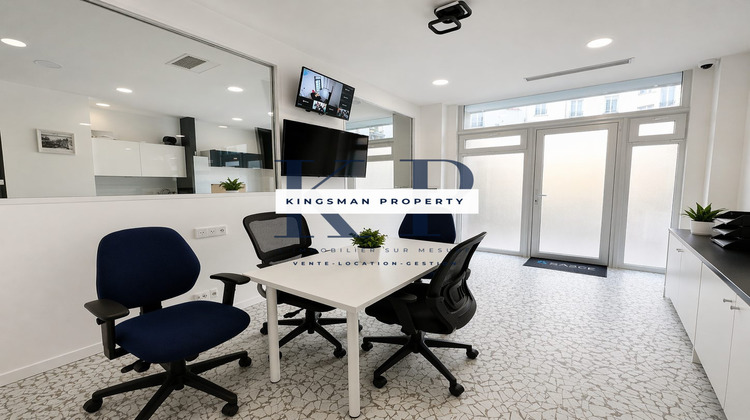 Ma-Cabane - Location Local commercial Paris, 78 m²