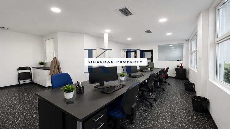 Ma-Cabane - Location Local commercial Paris, 78 m²