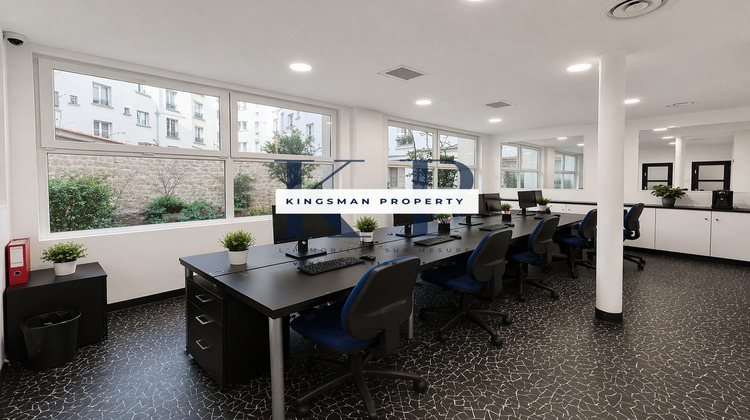 Ma-Cabane - Location Local commercial Paris, 78 m²