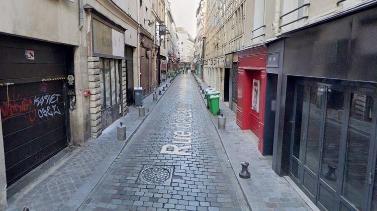 Ma-Cabane - Location Local commercial Paris, 80 m²