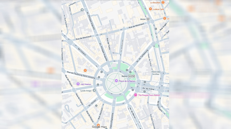 Ma-Cabane - Location Local commercial Paris, 30 m²