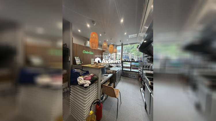 Ma-Cabane - Location Local commercial Paris, 28 m²