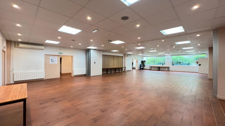 Ma-Cabane - Location Local commercial Paris, 500 m²