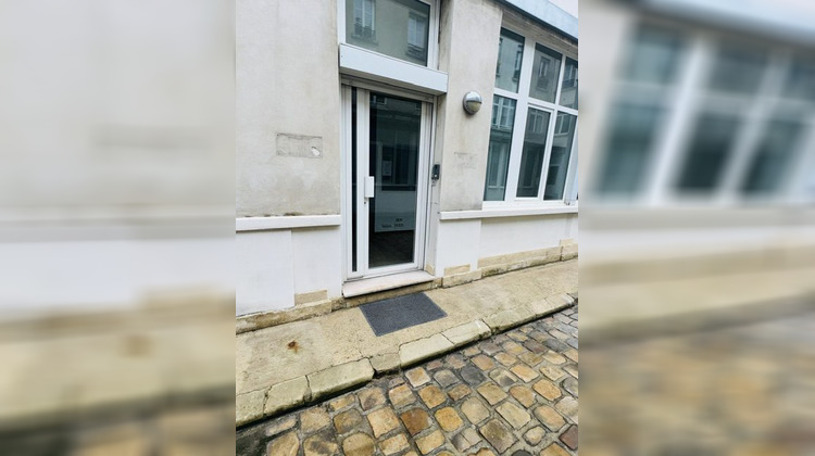 Ma-Cabane - Location Local commercial Paris, 272 m²