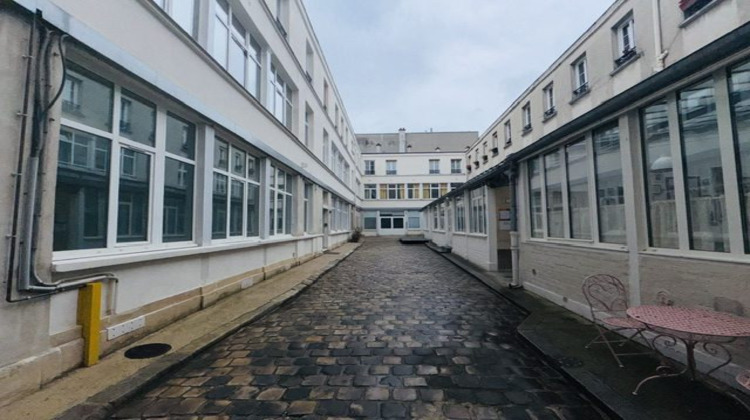 Ma-Cabane - Location Local commercial Paris, 272 m²