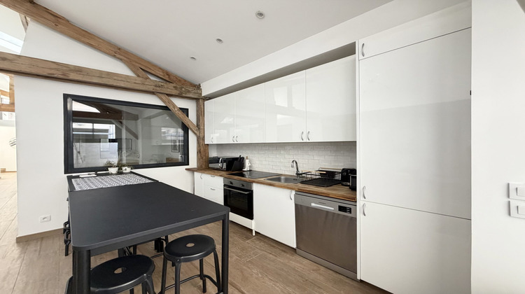 Ma-Cabane - Location Local commercial Paris, 105 m²