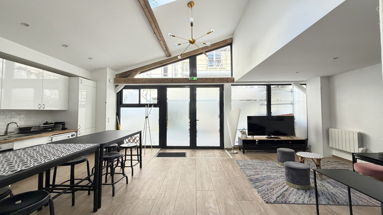 Ma-Cabane - Location Local commercial Paris, 105 m²
