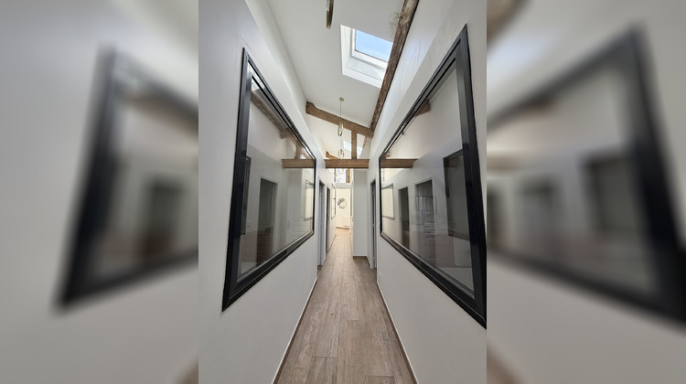 Ma-Cabane - Location Local commercial Paris, 105 m²