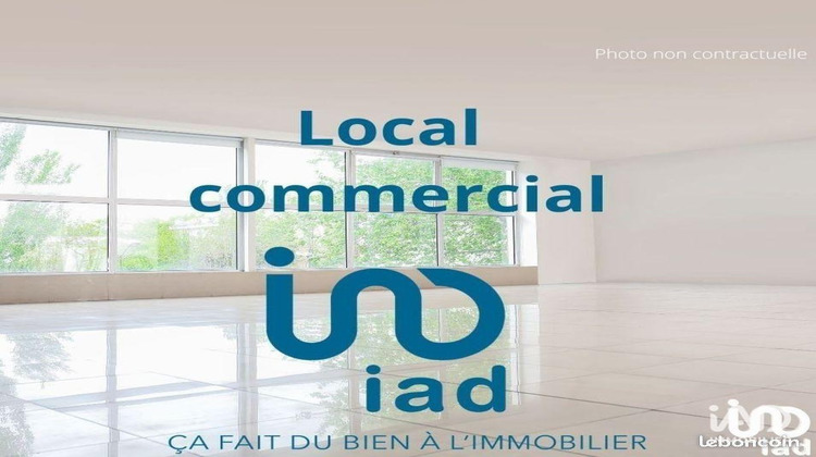 Ma-Cabane - Location Local commercial Paris, 380 m²