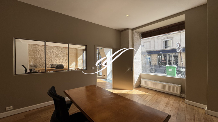 Ma-Cabane - Location Local commercial Paris, 91 m²