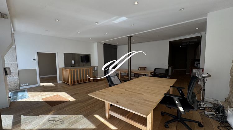 Ma-Cabane - Location Local commercial Paris, 91 m²