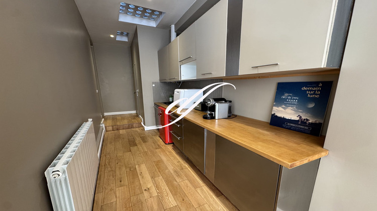 Ma-Cabane - Location Local commercial Paris, 91 m²