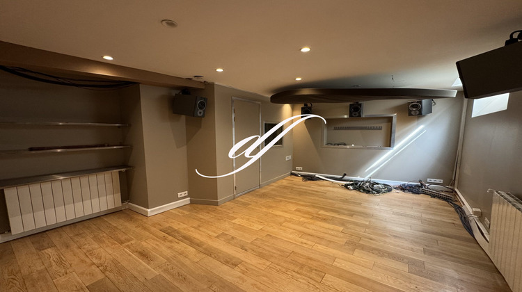Ma-Cabane - Location Local commercial Paris, 91 m²