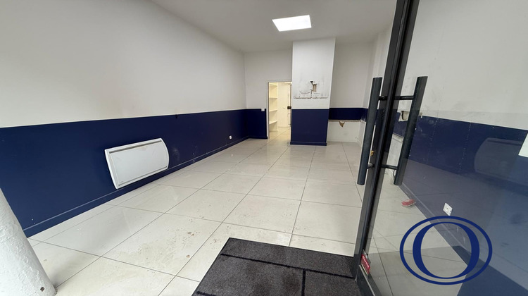 Ma-Cabane - Location Local commercial Paris, 30 m²