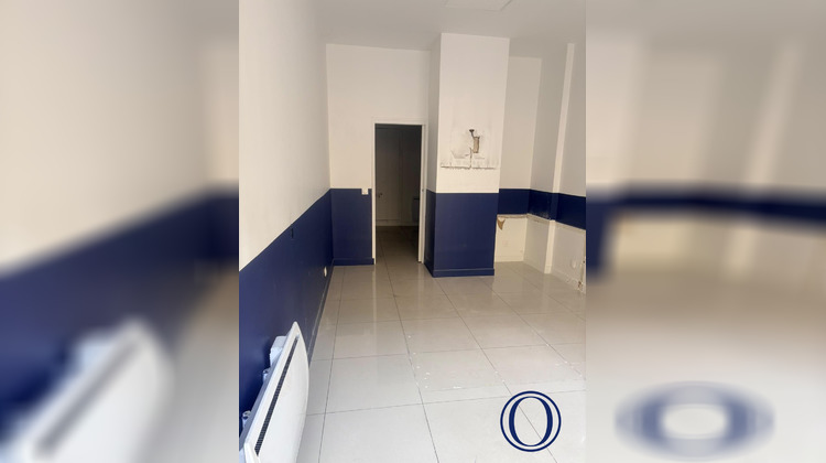 Ma-Cabane - Location Local commercial Paris, 30 m²