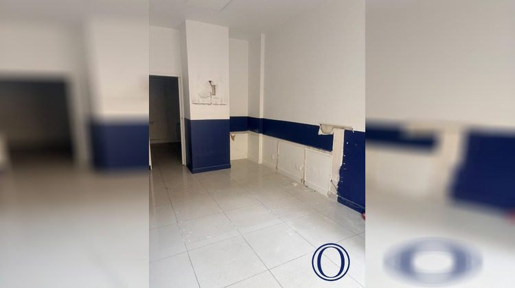 Ma-Cabane - Location Local commercial Paris, 30 m²