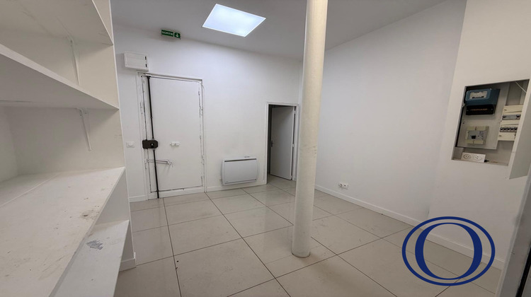Ma-Cabane - Location Local commercial Paris, 30 m²