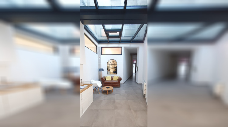 Ma-Cabane - Location Local commercial Paris, 134 m²
