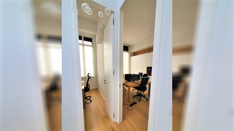 Ma-Cabane - Location Local commercial Paris, 134 m²