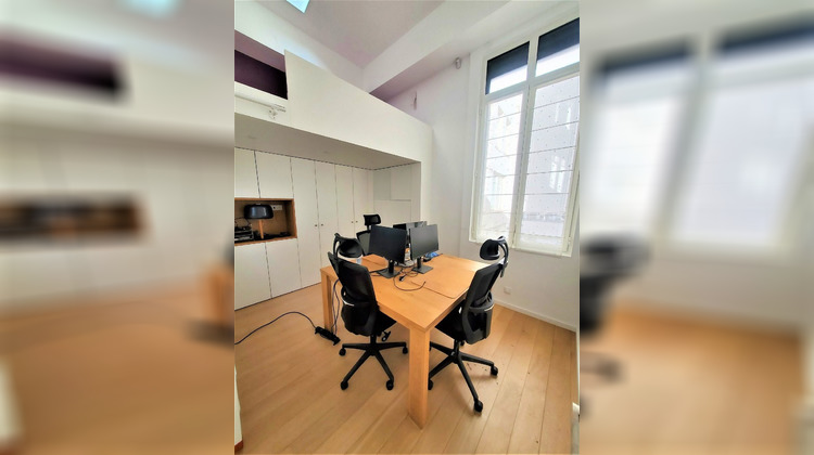 Ma-Cabane - Location Local commercial Paris, 134 m²