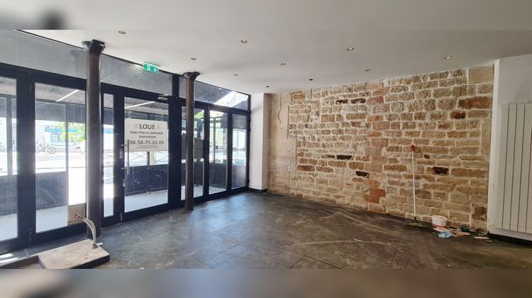 Ma-Cabane - Location Local commercial Paris, 60 m²