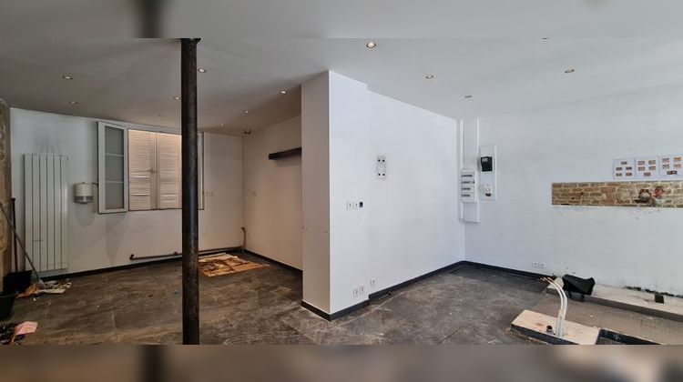 Ma-Cabane - Location Local commercial Paris, 60 m²