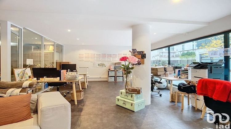 Ma-Cabane - Location Local commercial Paris, 68 m²