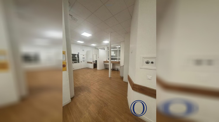 Ma-Cabane - Location Local commercial Paris, 185 m²