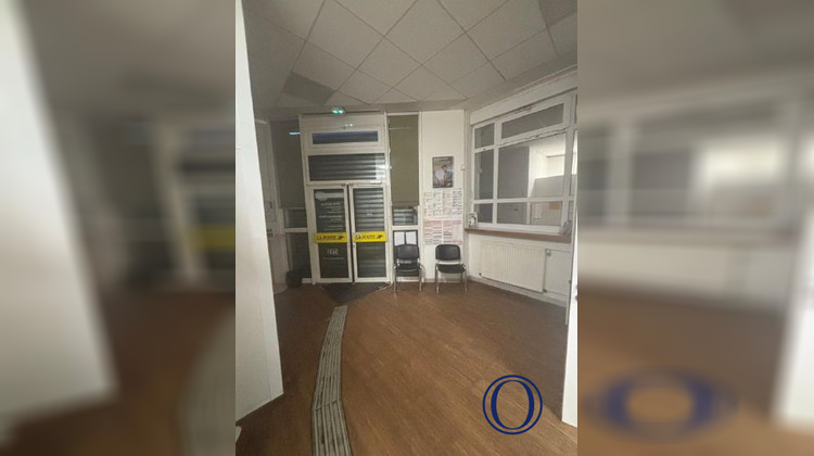 Ma-Cabane - Location Local commercial Paris, 185 m²