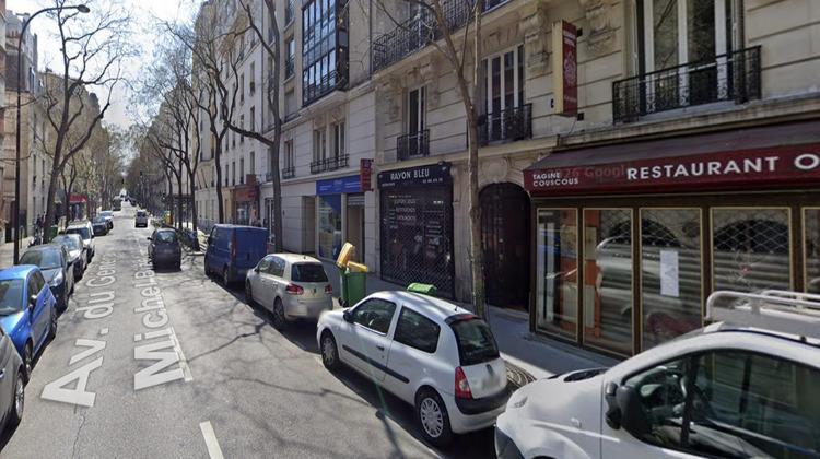 Ma-Cabane - Location Local commercial Paris, 120 m²