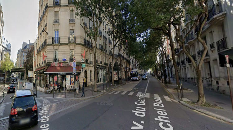 Ma-Cabane - Location Local commercial Paris, 120 m²