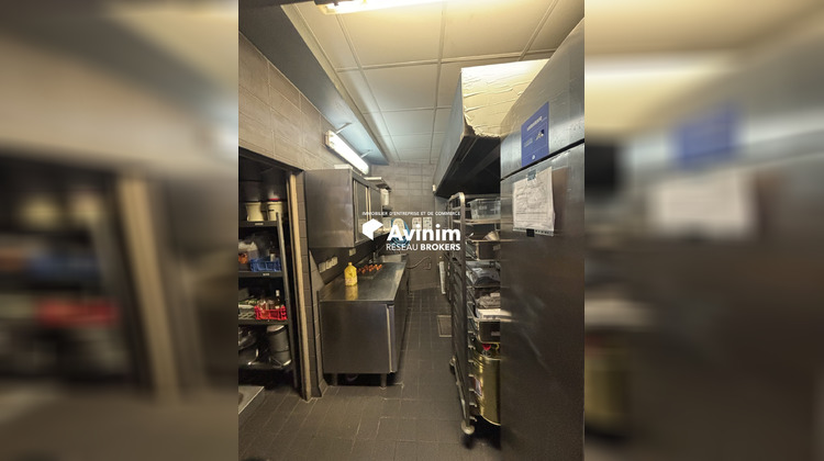 Ma-Cabane - Location Local commercial Paris, 120 m²