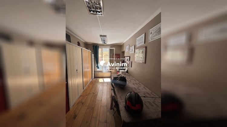 Ma-Cabane - Location Local commercial Paris, 120 m²