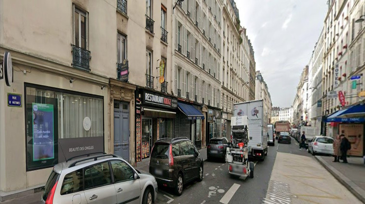 Ma-Cabane - Location Local commercial Paris, 48 m²