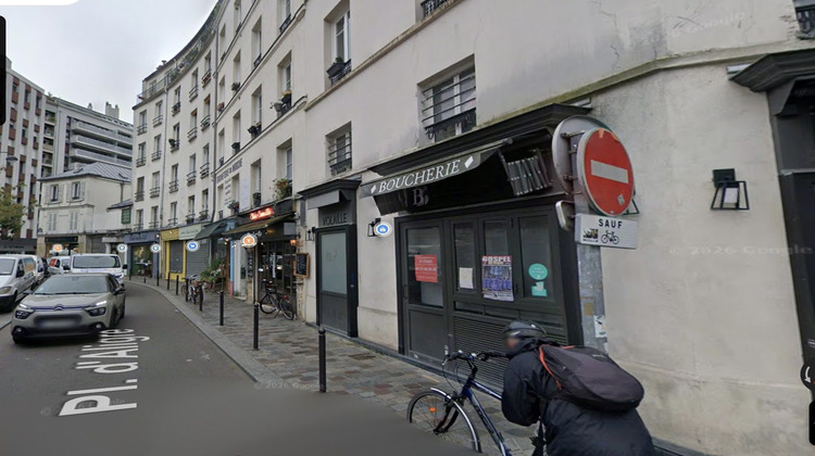 Ma-Cabane - Location Local commercial Paris, 166 m²
