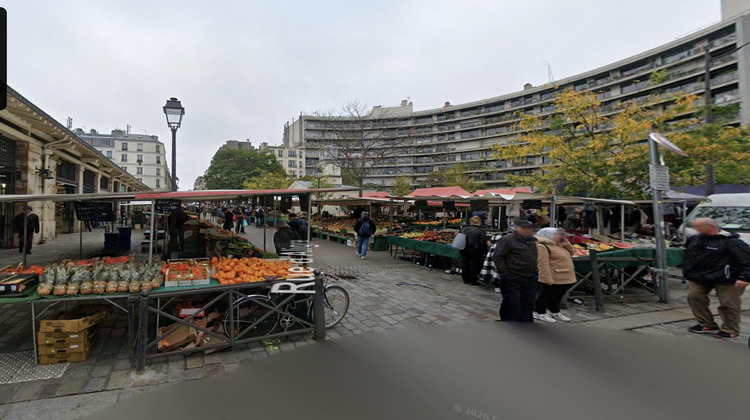 Ma-Cabane - Location Local commercial Paris, 166 m²