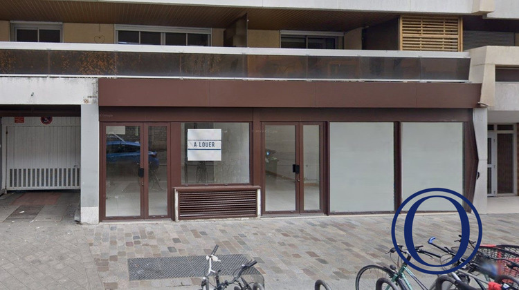 Ma-Cabane - Location Local commercial Paris, 166 m²