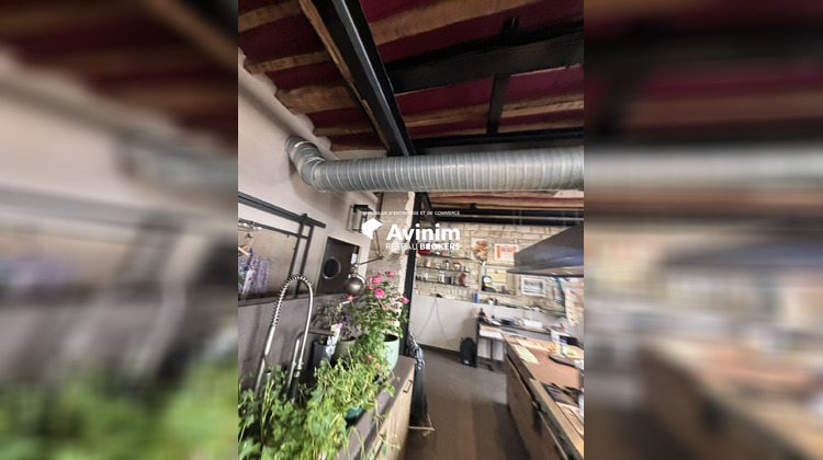 Ma-Cabane - Location Local commercial Paris, 120 m²