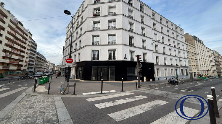 Ma-Cabane - Location Local commercial Paris, 135 m²
