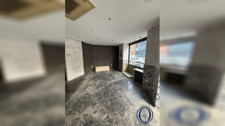 Ma-Cabane - Location Local commercial Paris, 135 m²