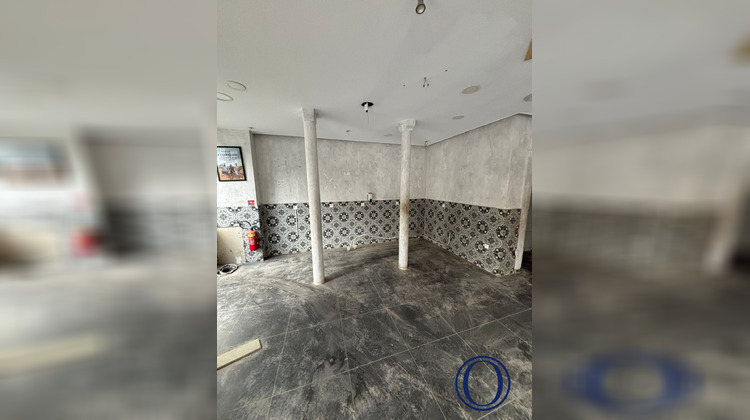 Ma-Cabane - Location Local commercial Paris, 135 m²