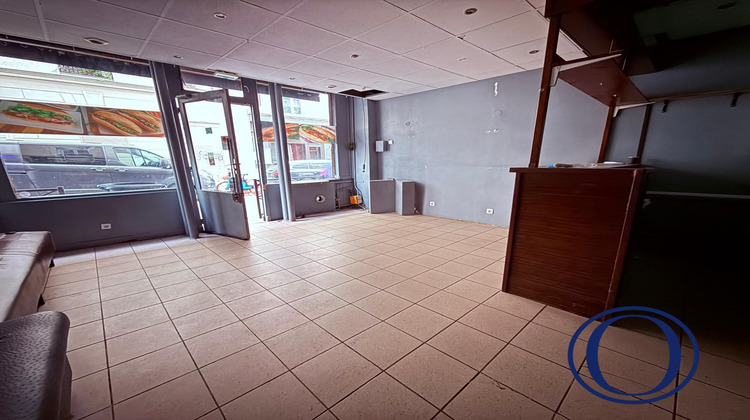 Ma-Cabane - Location Local commercial Paris, 50 m²