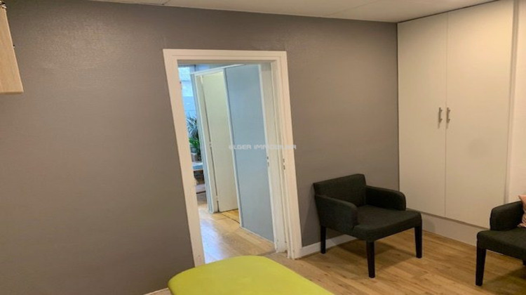 Ma-Cabane - Location Local commercial Paris, 34 m²