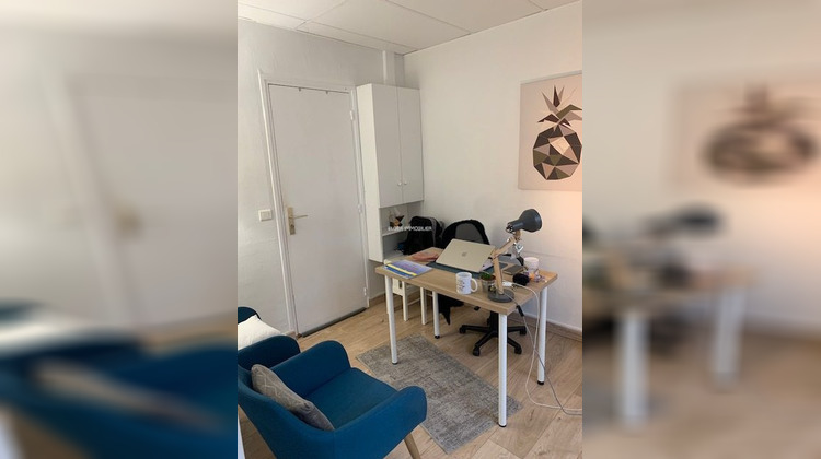 Ma-Cabane - Location Local commercial Paris, 34 m²