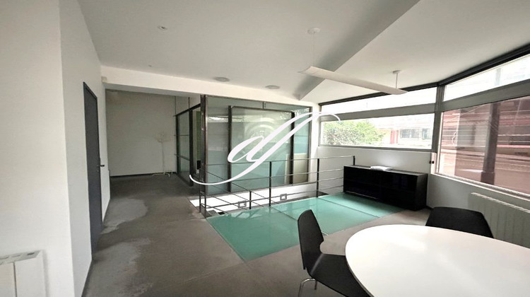 Ma-Cabane - Location Local commercial Paris, 67 m²