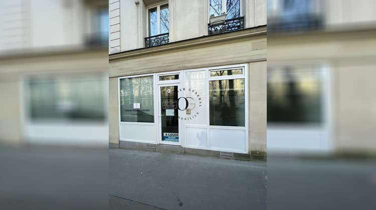Ma-Cabane - Location Local commercial Paris, 38 m²