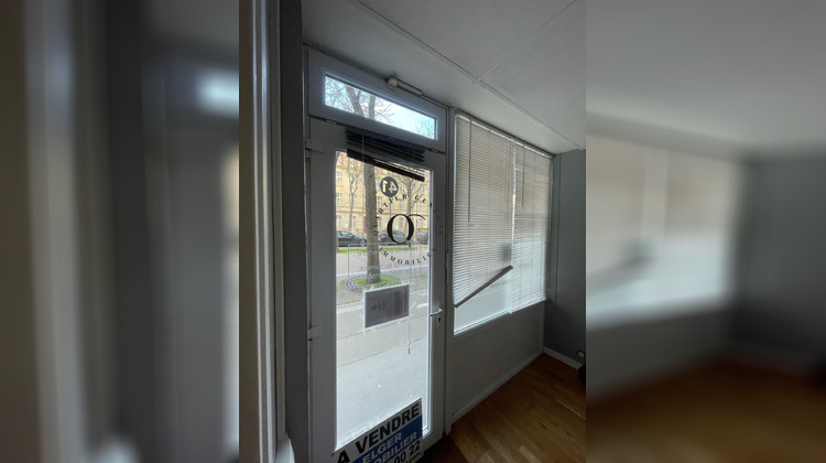 Ma-Cabane - Location Local commercial Paris, 38 m²