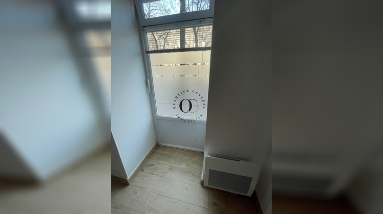 Ma-Cabane - Location Local commercial Paris, 38 m²