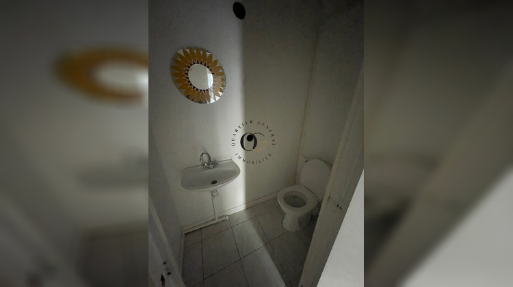 Ma-Cabane - Location Local commercial Paris, 38 m²