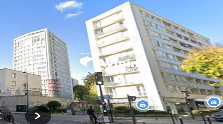 Ma-Cabane - Location Local commercial Paris, 63 m²